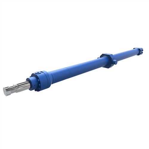 Wtryskarki Cylinder